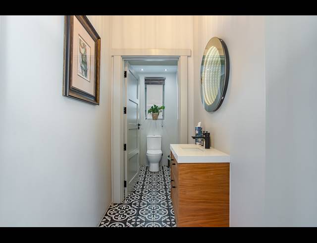 4 BEDROOM FREEHOLD FOR SALE IN LEMOENKLOOF